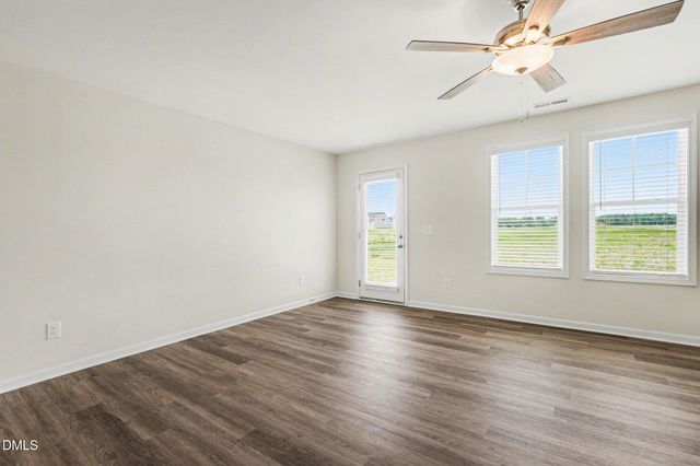 231 Tuscarora Drive (lot 46), La Grange, NC 28551