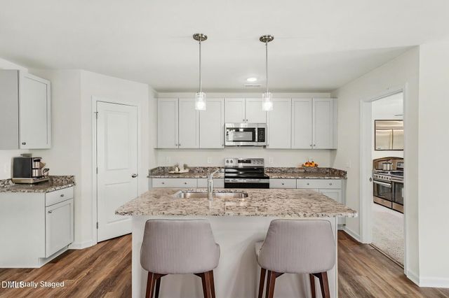 231 Tuscarora Drive (lot 46), La Grange, NC 28551