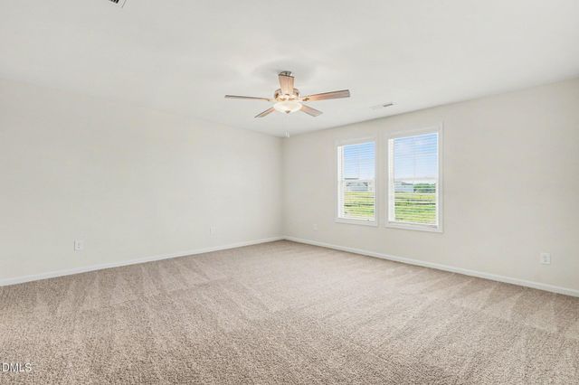 231 Tuscarora Drive (lot 46), La Grange, NC 28551