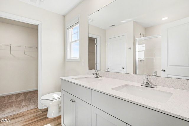 231 Tuscarora Drive (lot 46), La Grange, NC 28551