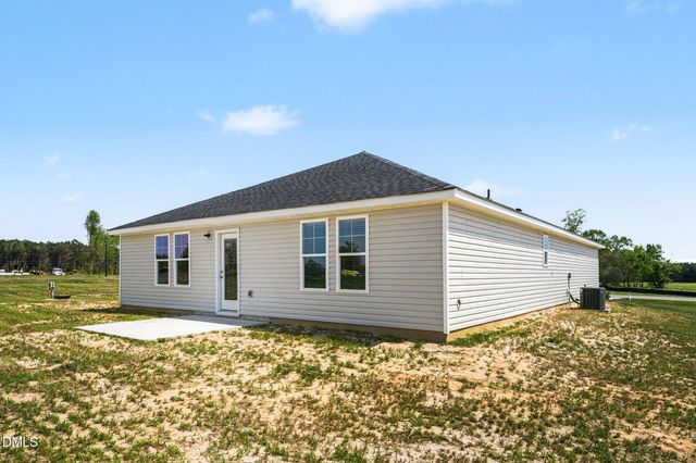 231 Tuscarora Drive (lot 46), La Grange, NC 28551
