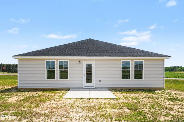 231 Tuscarora Drive (lot 46), La Grange, NC 28551