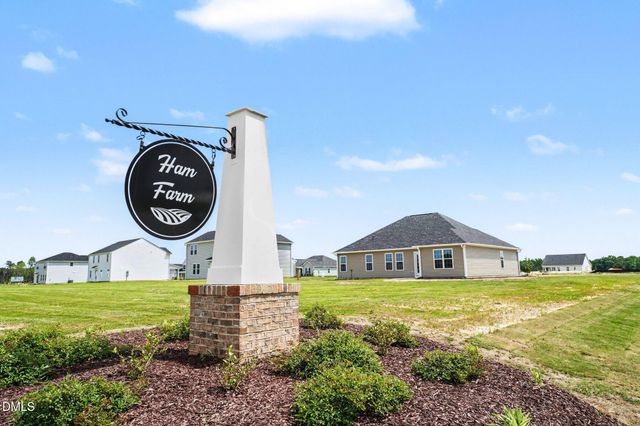 231 Tuscarora Drive (lot 46), La Grange, NC 28551