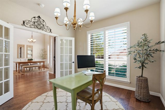 2264 Hideaway Pointe Drive, Little Elm, TX 75068