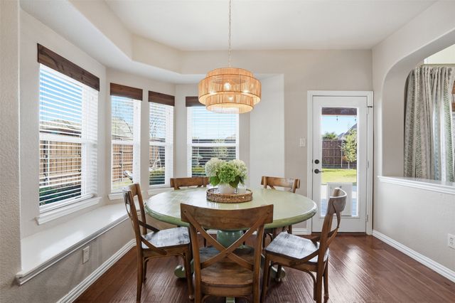 2264 Hideaway Pointe Drive, Little Elm, TX 75068