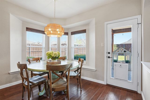 2264 Hideaway Pointe Drive, Little Elm, TX 75068