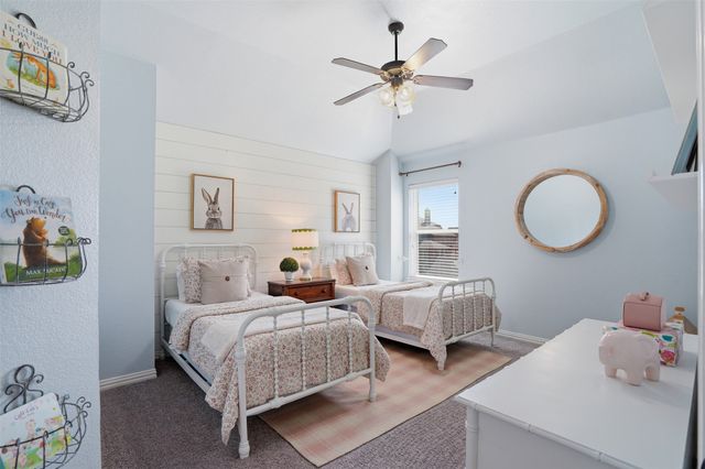 2264 Hideaway Pointe Drive, Little Elm, TX 75068