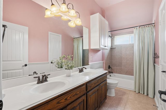 2264 Hideaway Pointe Drive, Little Elm, TX 75068