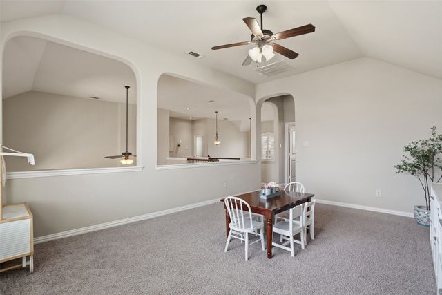 2264 Hideaway Pointe Drive, Little Elm, TX 75068