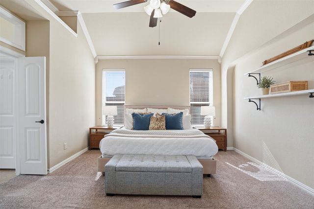 2264 Hideaway Pointe Drive, Little Elm, TX 75068