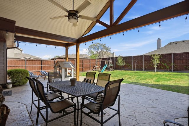 2264 Hideaway Pointe Drive, Little Elm, TX 75068