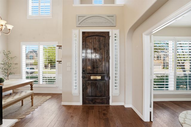 2264 Hideaway Pointe Drive, Little Elm, TX 75068