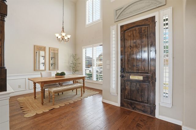 2264 Hideaway Pointe Drive, Little Elm, TX 75068