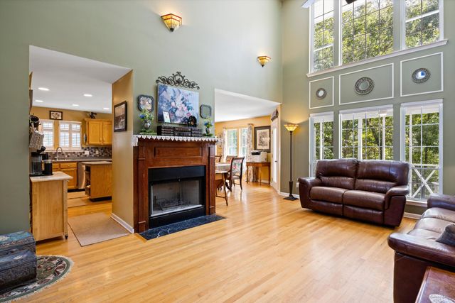 61 S Middleview Drive, Ringgold, GA 30736