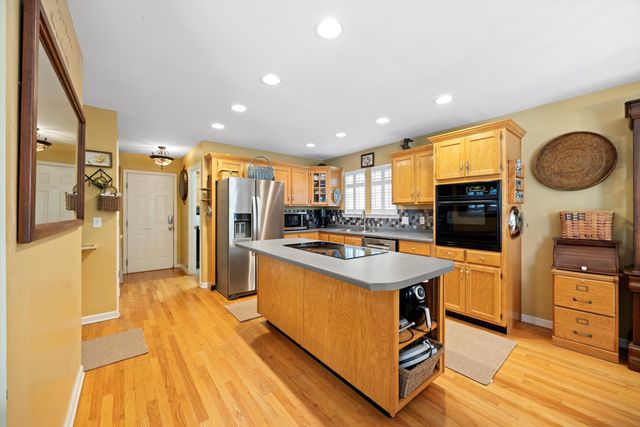 61 S Middleview Drive, Ringgold, GA 30736