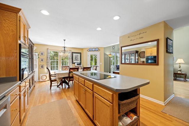 61 S Middleview Drive, Ringgold, GA 30736