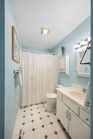 61 S Middleview Drive, Ringgold, GA 30736