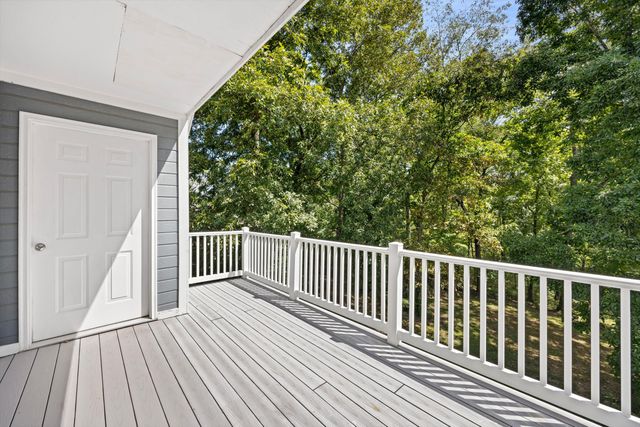 61 S Middleview Drive, Ringgold, GA 30736