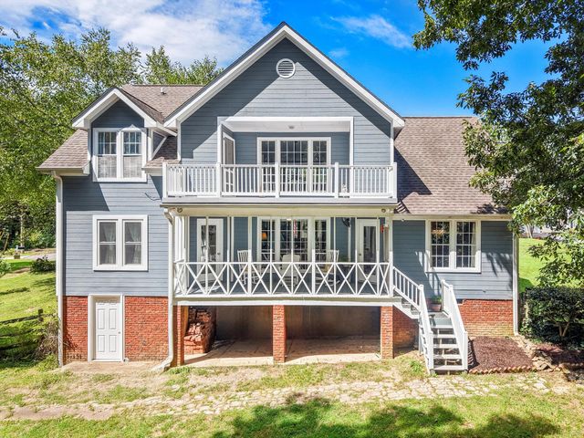 61 S Middleview Drive, Ringgold, GA 30736