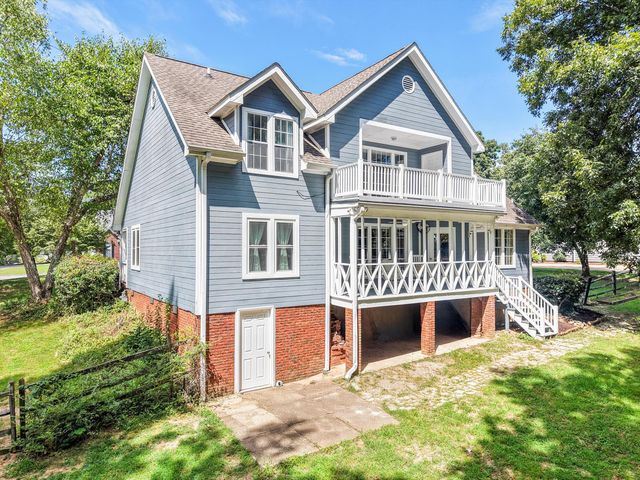61 S Middleview Drive, Ringgold, GA 30736