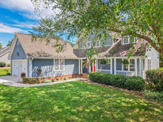 61 S Middleview Drive, Ringgold, GA 30736