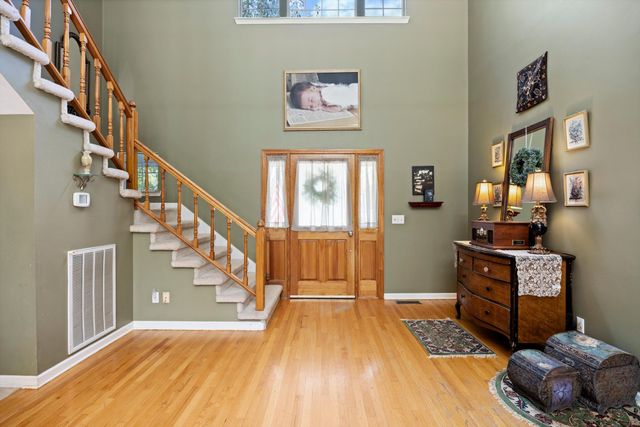61 S Middleview Drive, Ringgold, GA 30736