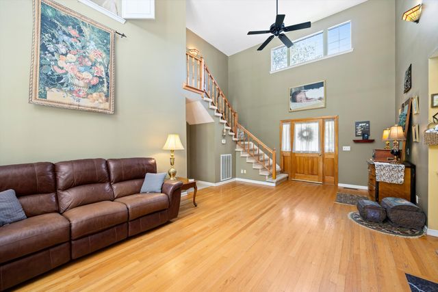 61 S Middleview Drive, Ringgold, GA 30736