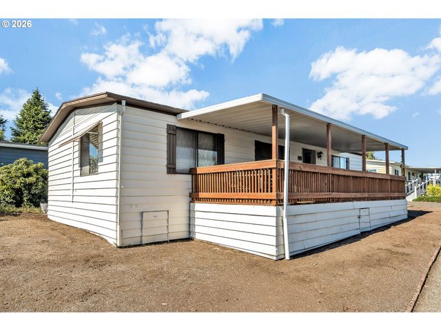 2511 Se RIVER Rd 88, Hillsboro, OR 97123