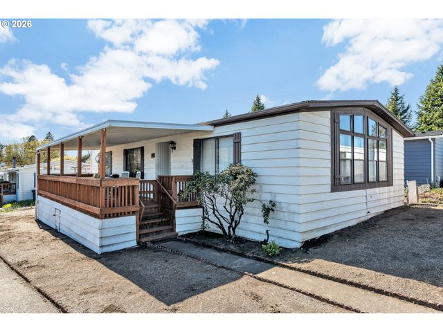 2511 Se RIVER Rd 88, Hillsboro, OR 97123