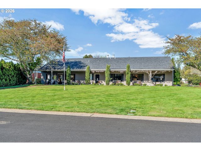 2511 Se RIVER Rd 88, Hillsboro, OR 97123