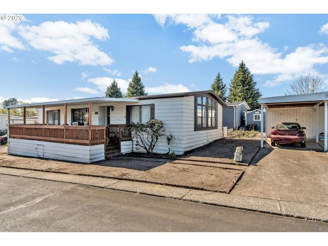 2511 Se RIVER Rd 88, Hillsboro, OR 97123