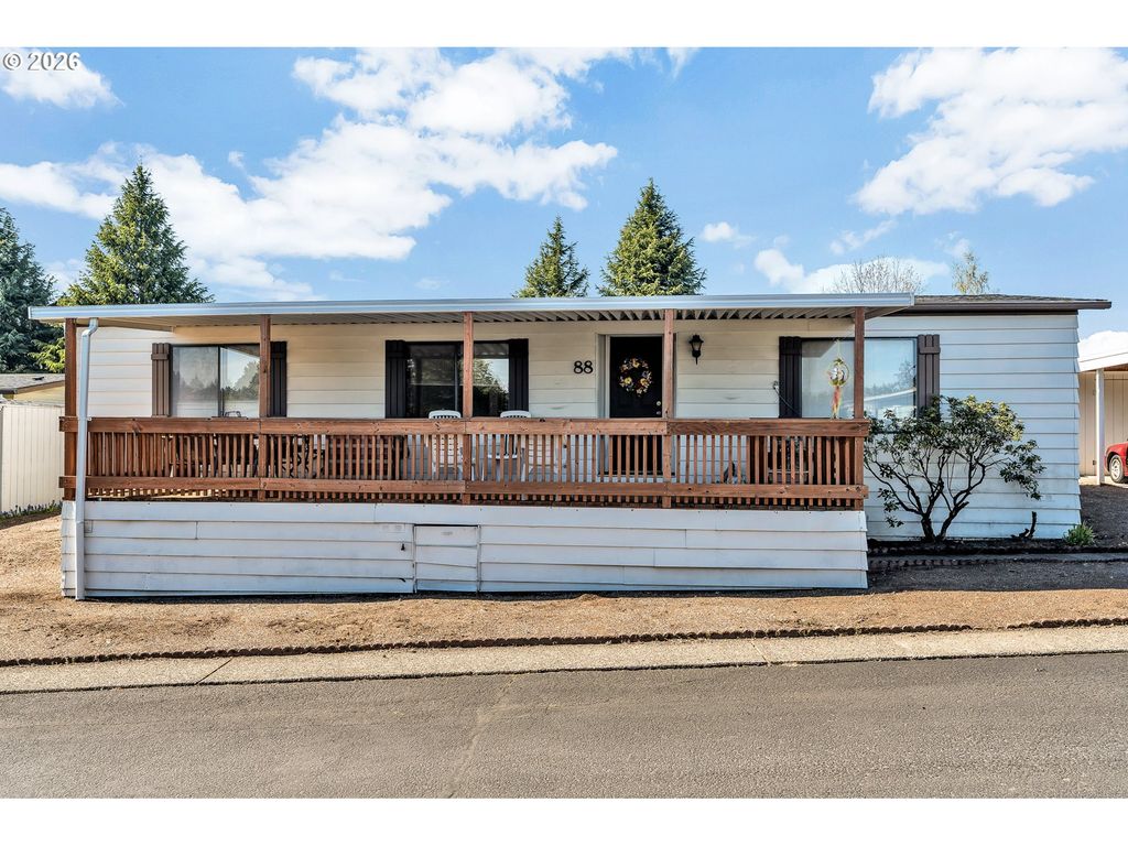 2511 Se RIVER Rd 88, Hillsboro, OR 97123