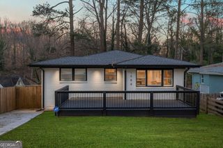 1566 Ezra Church Drive NW, Atlanta, GA 30314