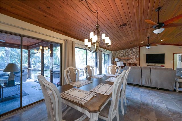 82 YOUNG DRIVE, Inglis, FL 34449