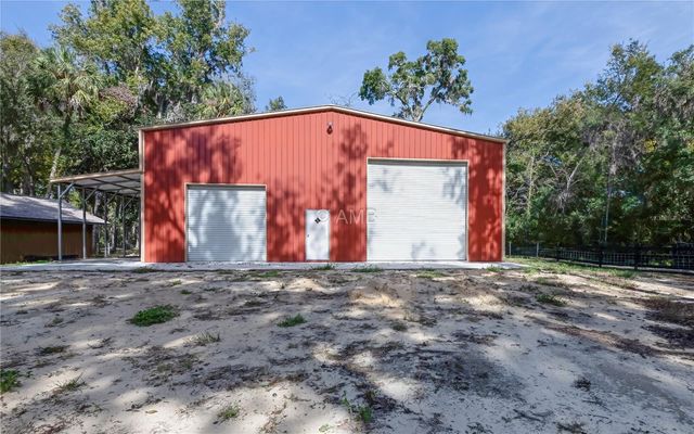 82 YOUNG DRIVE, Inglis, FL 34449