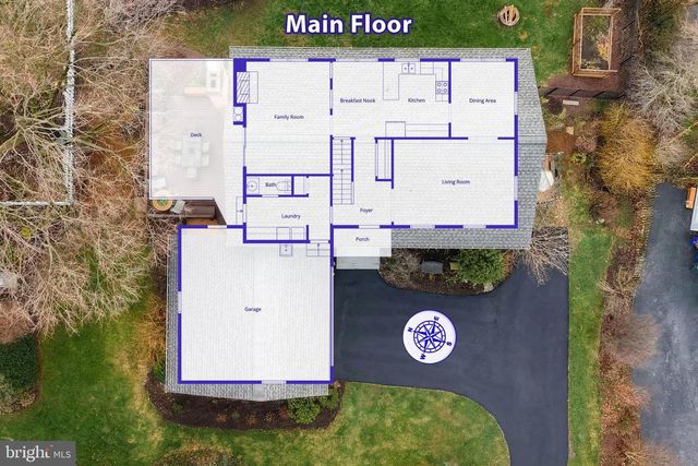 4140 WOODLYN TER, York, PA 17402