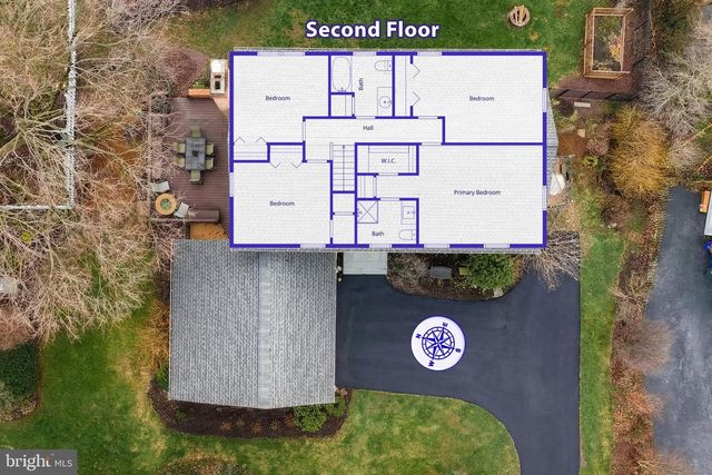 4140 WOODLYN TER, York, PA 17402