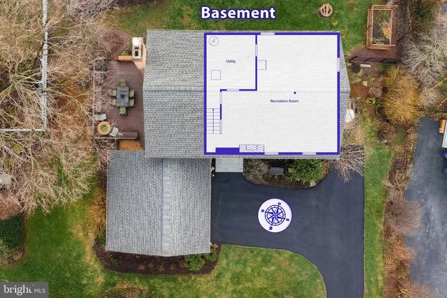 4140 WOODLYN TER, York, PA 17402