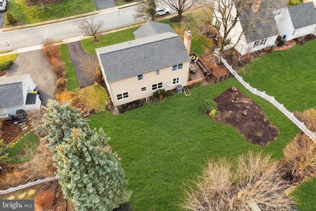 4140 WOODLYN TER, York, PA 17402