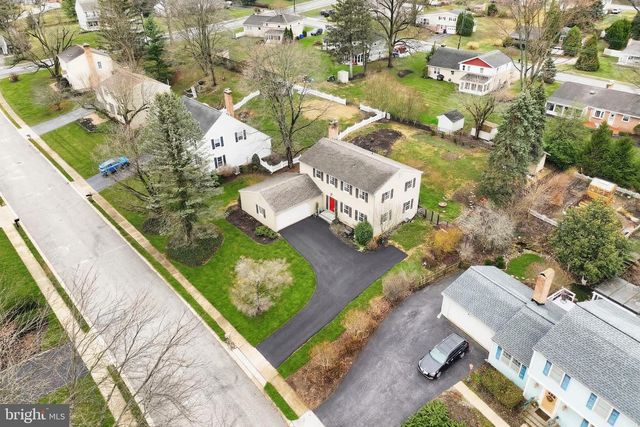 4140 WOODLYN TER, York, PA 17402