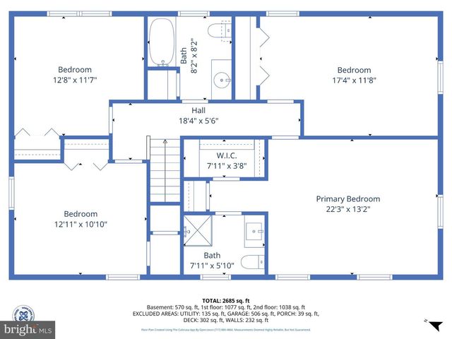 4140 WOODLYN TER, York, PA 17402