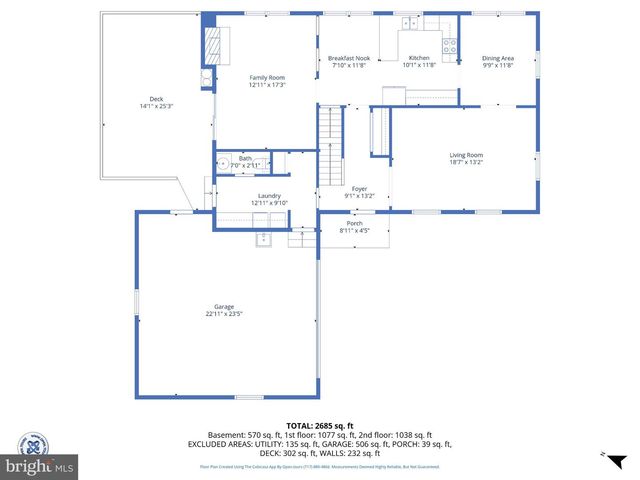 4140 WOODLYN TER, York, PA 17402