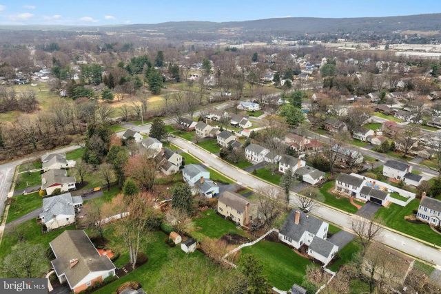 4140 WOODLYN TER, York, PA 17402