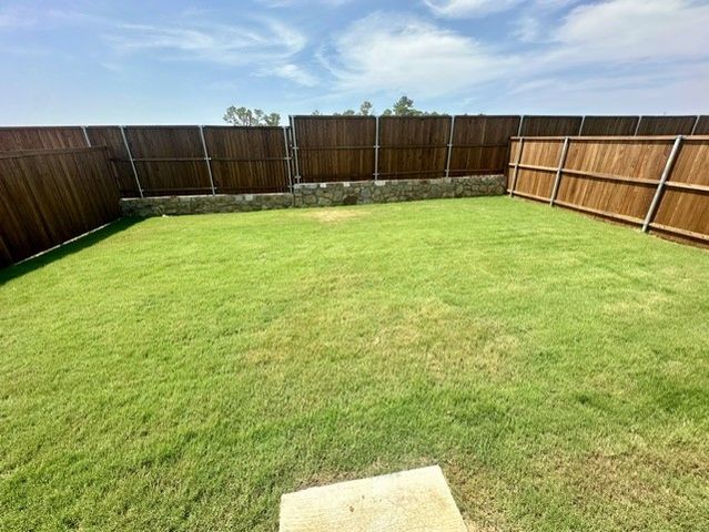 2536 Guineas Lane, Aubrey, TX 76227