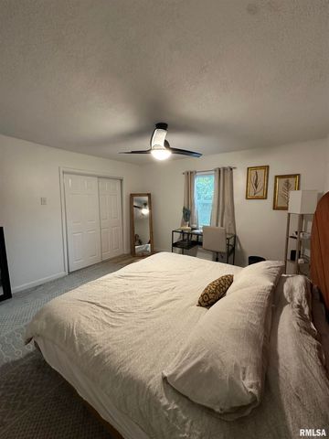 1303 N MAPLE Street, Carterville, IL 62918