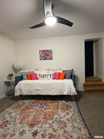 1303 N MAPLE Street, Carterville, IL 62918