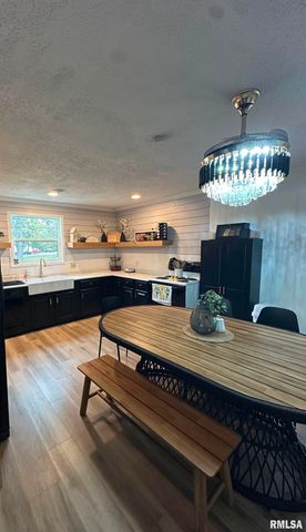 1303 N MAPLE Street, Carterville, IL 62918