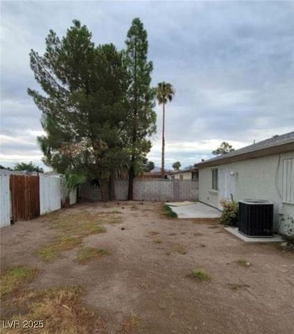 3908 Montebello Avenue, Las Vegas, NV 89110