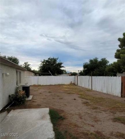 3908 Montebello Avenue, Las Vegas, NV 89110