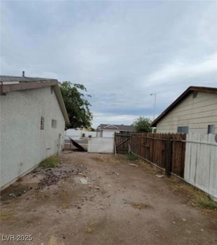 3908 Montebello Avenue, Las Vegas, NV 89110